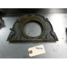 93Z013 Rear Oil Seal Housing For 07-08 GMC Acadia 3.6 93Z013 Rear Oil Seal Housing For 07-08 GMC Acadia 3.6